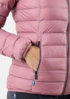 Swedemount Himalaya Hood Down Jacket W
