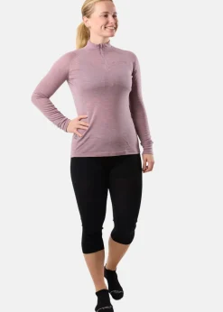 Swedemount Himalaya Merino Wool 3/4 Pants W