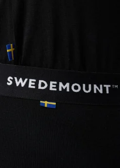 Swedemount Himalaya Merino Wool 3/4 Pants W