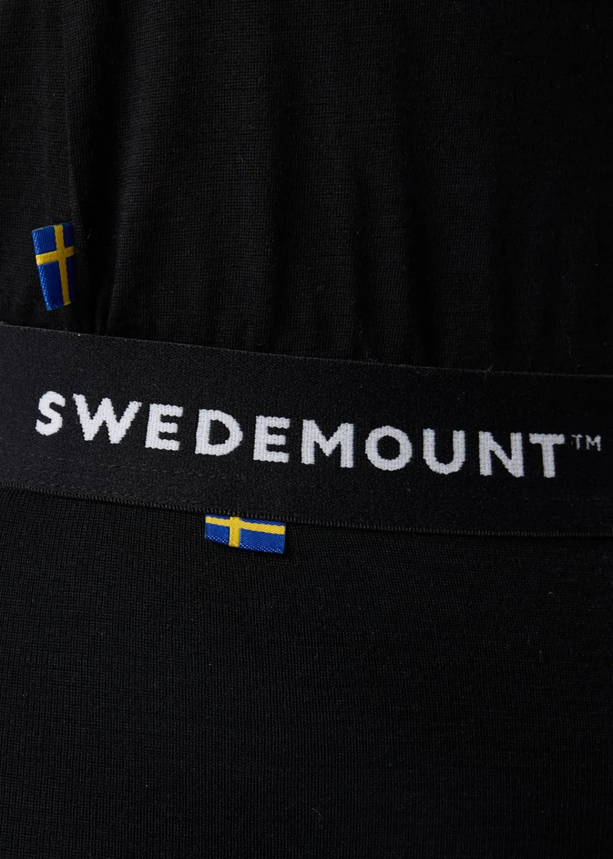 Swedemount Himalaya Merino Wool 3/4 Pants W