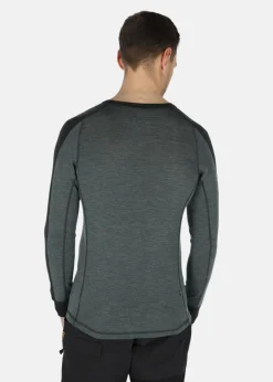 Swedemount Himalaya Merino Wool Crewneck