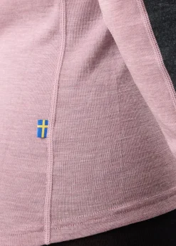 Swedemount Himalaya Merino Wool Crewneck W