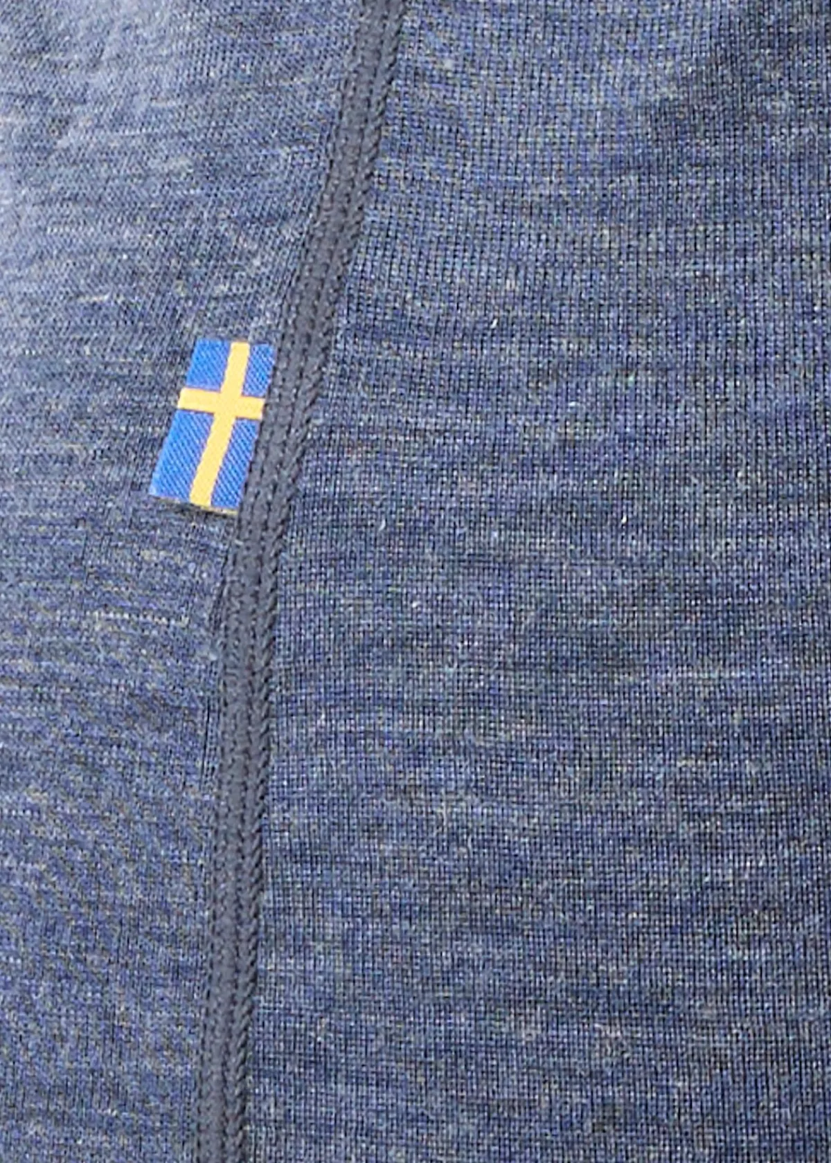 Swedemount Himalaya Merino Wool Crewneck W