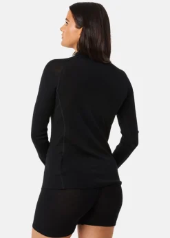 Swedemount Himalaya Merino Wool Halfzip W