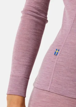 Swedemount Himalaya Merino Wool Halfzip W