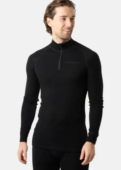 Swedemount Himalaya Merino Wool Halfzip