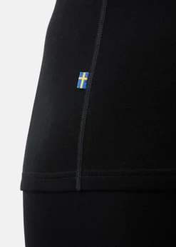 Swedemount Himalaya Merino Wool Halfzip