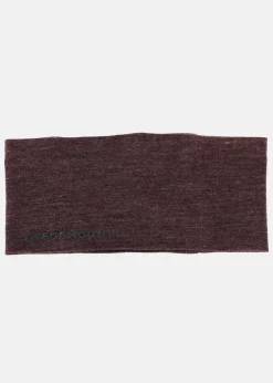 Swedemount Himalaya Merino Wool Headband