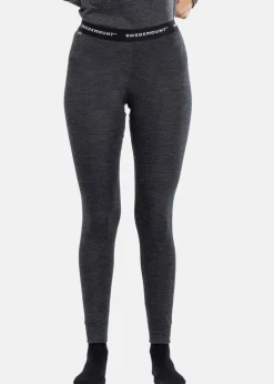 Swedemount Himalaya Merino Wool Pants W