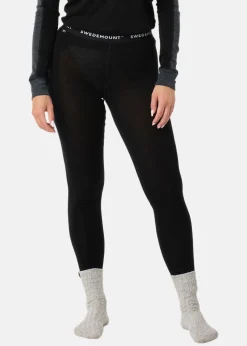Swedemount Himalaya Merino Wool Pants W