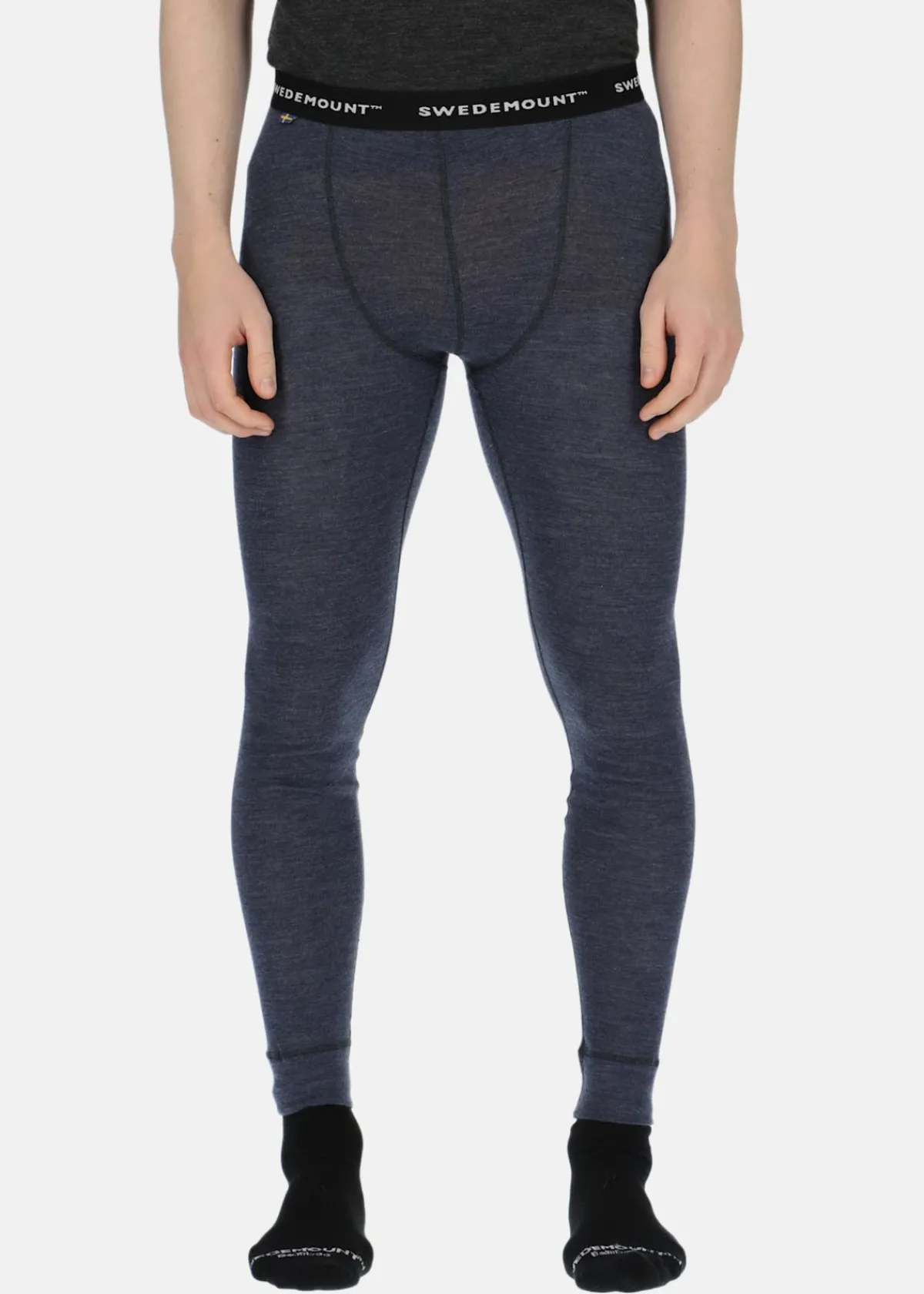 Swedemount Himalaya Merino Wool Pants