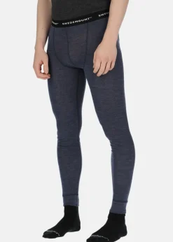Swedemount Himalaya Merino Wool Pants