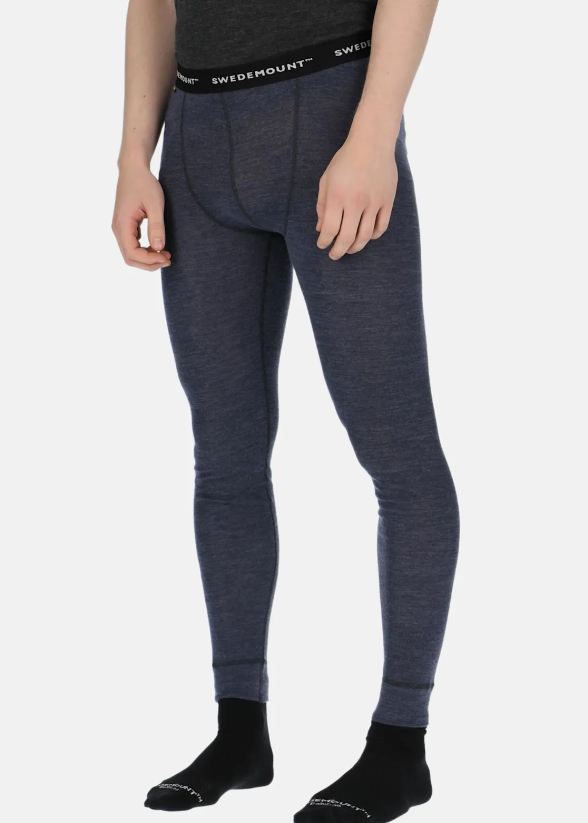 Swedemount Himalaya Merino Wool Pants
