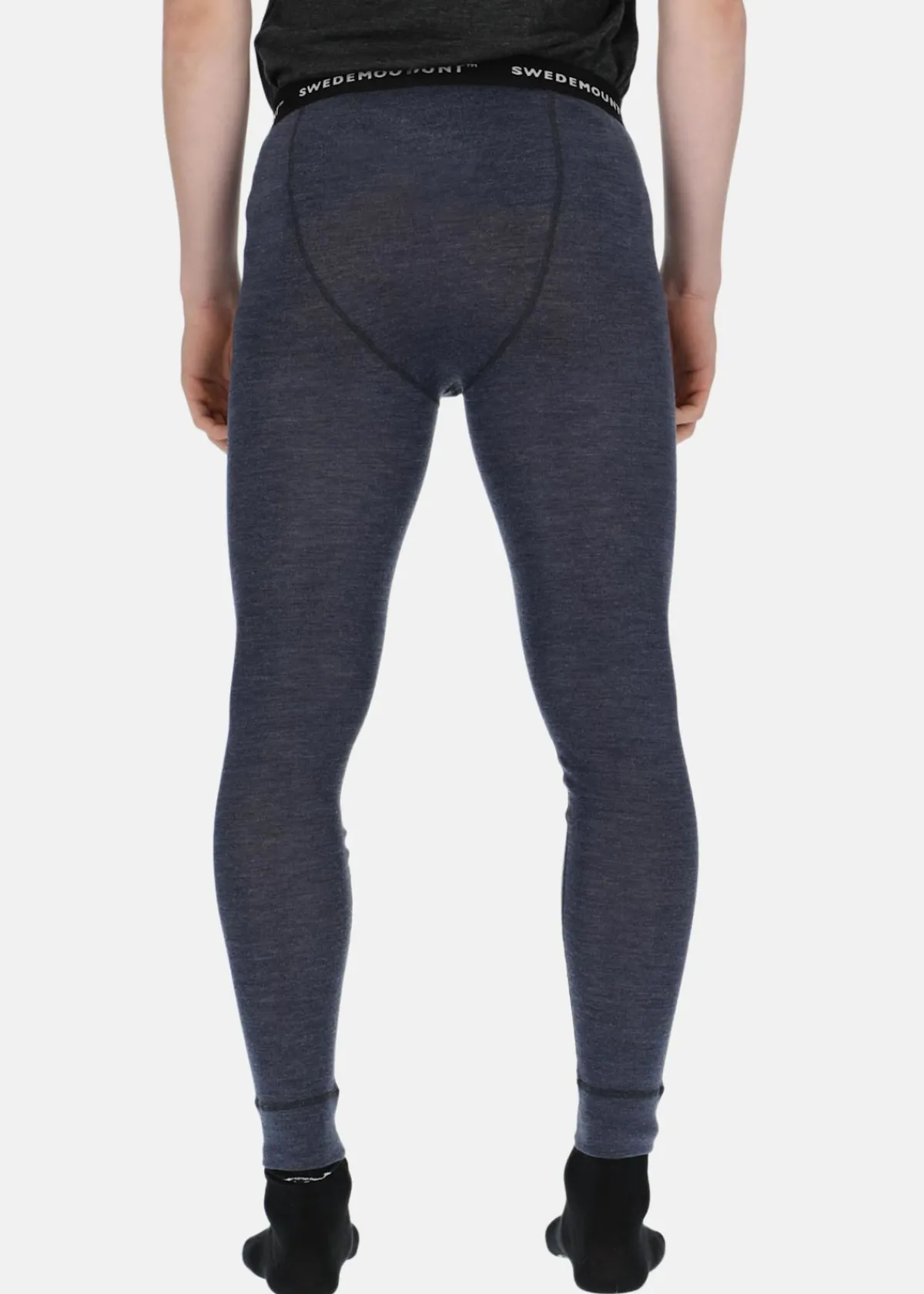 Swedemount Himalaya Merino Wool Pants