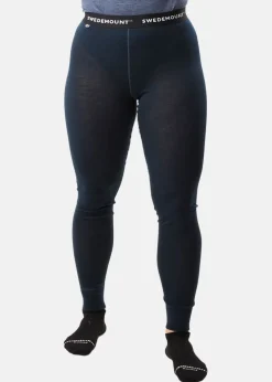 Swedemount Himalaya Merino Wool Pants W
