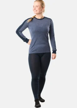 Swedemount Himalaya Merino Wool Pants W