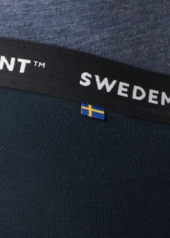 Swedemount Himalaya Merino Wool Pants W