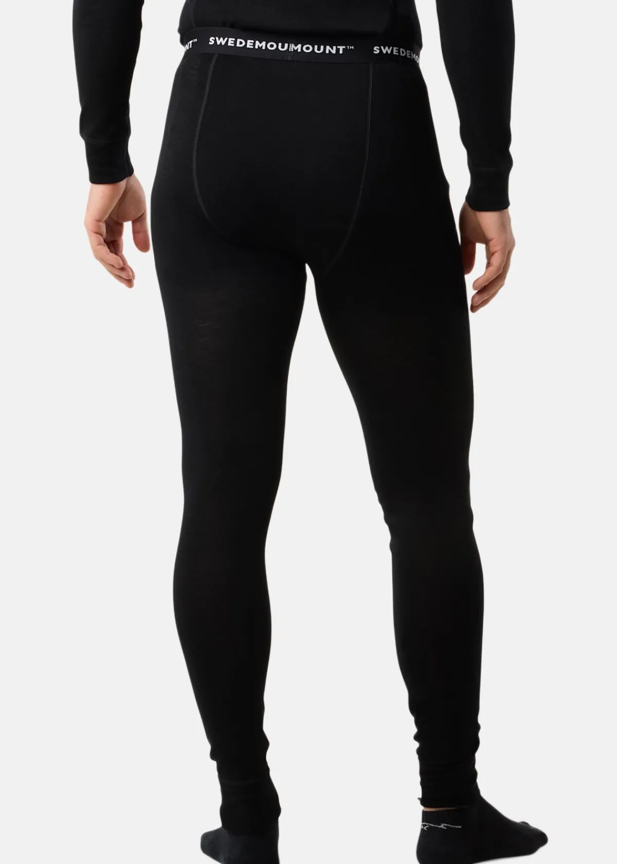 Swedemount Himalaya Merino Wool Pants