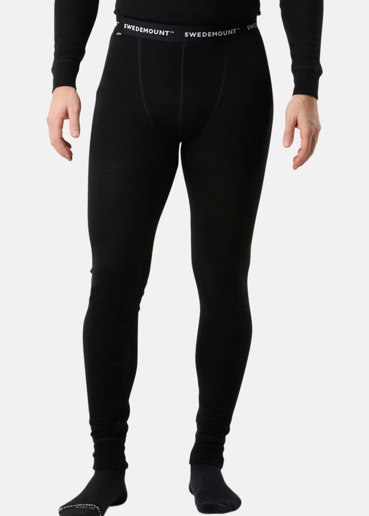 Swedemount Himalaya Merino Wool Pants