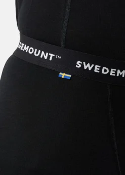 Swedemount Himalaya Merino Wool Pants