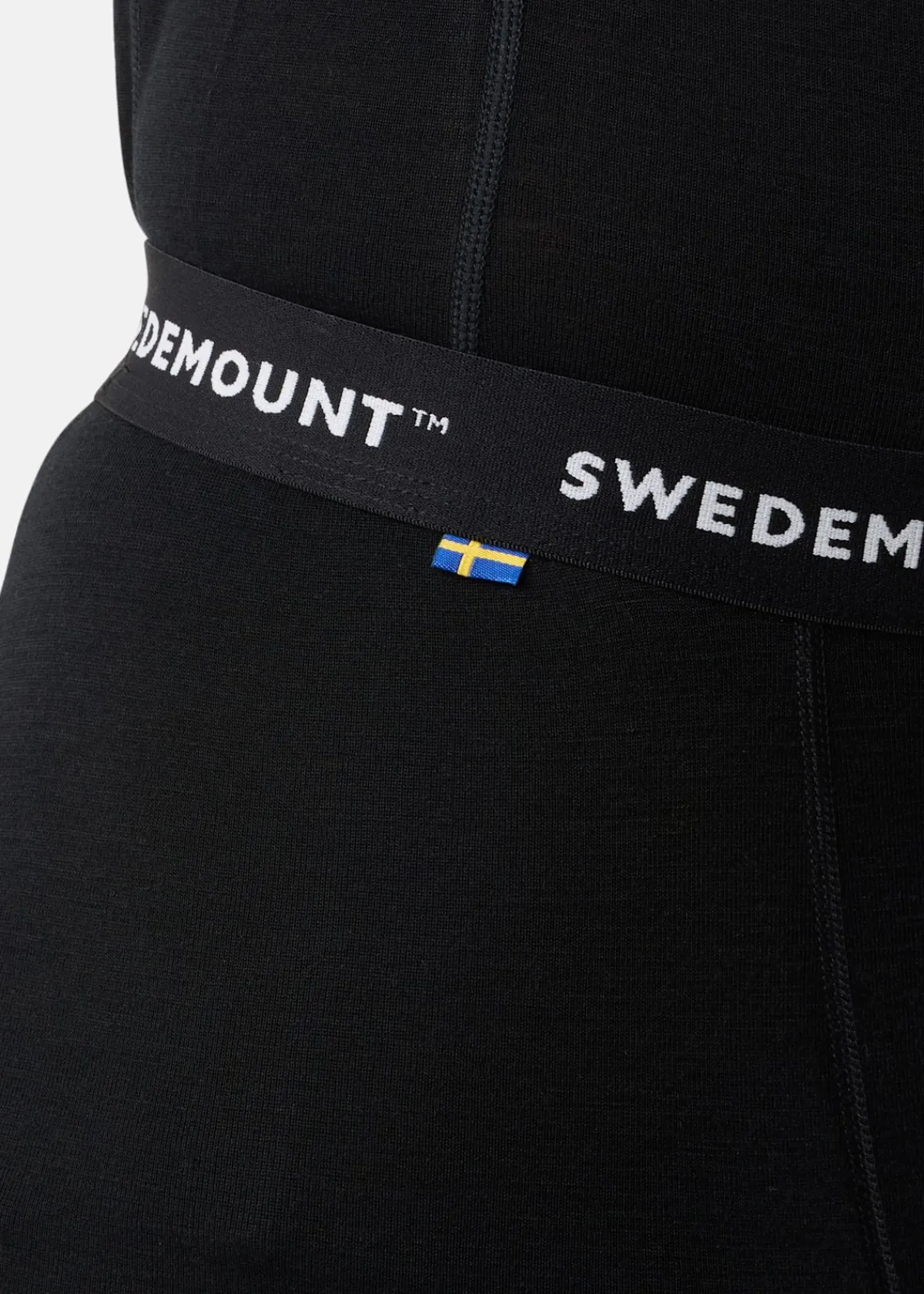 Swedemount Himalaya Merino Wool Pants