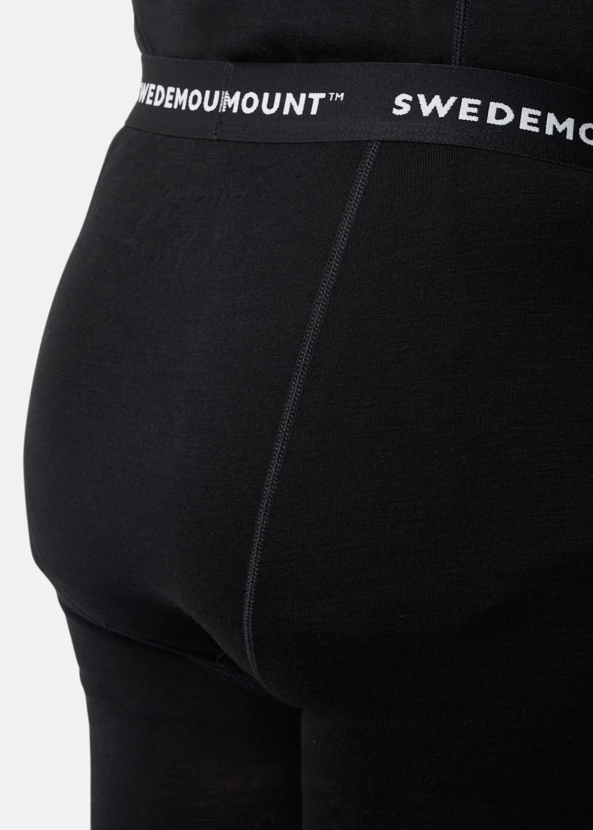 Swedemount Himalaya Merino Wool Pants