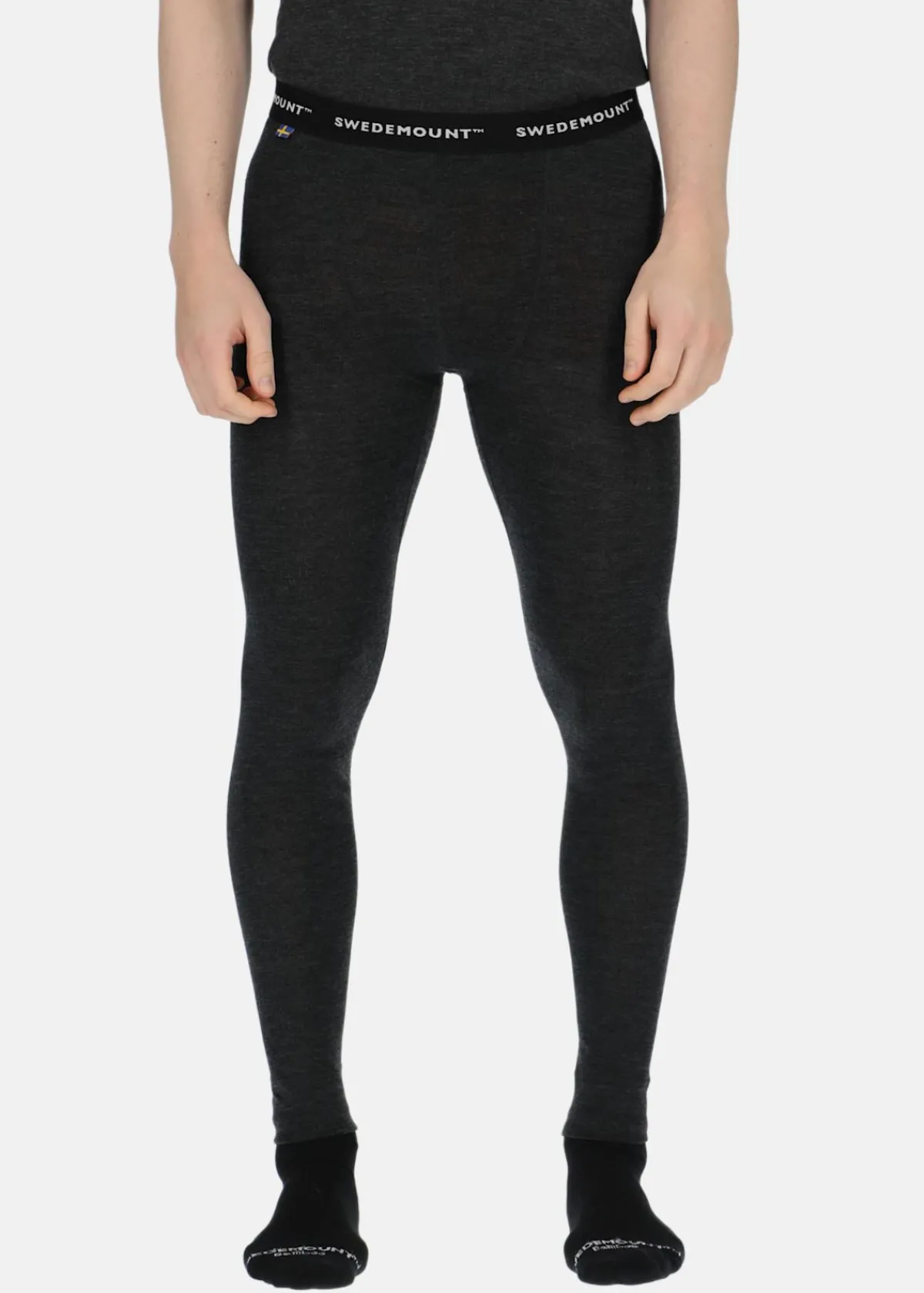 Swedemount Himalaya Merino Wool Pants