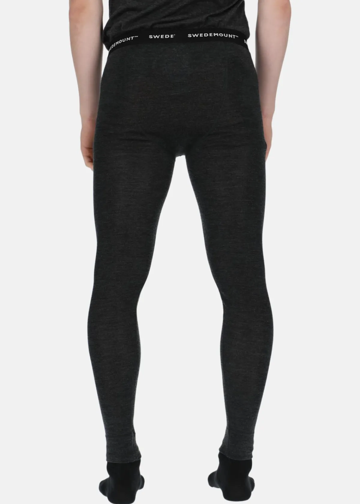 Swedemount Himalaya Merino Wool Pants