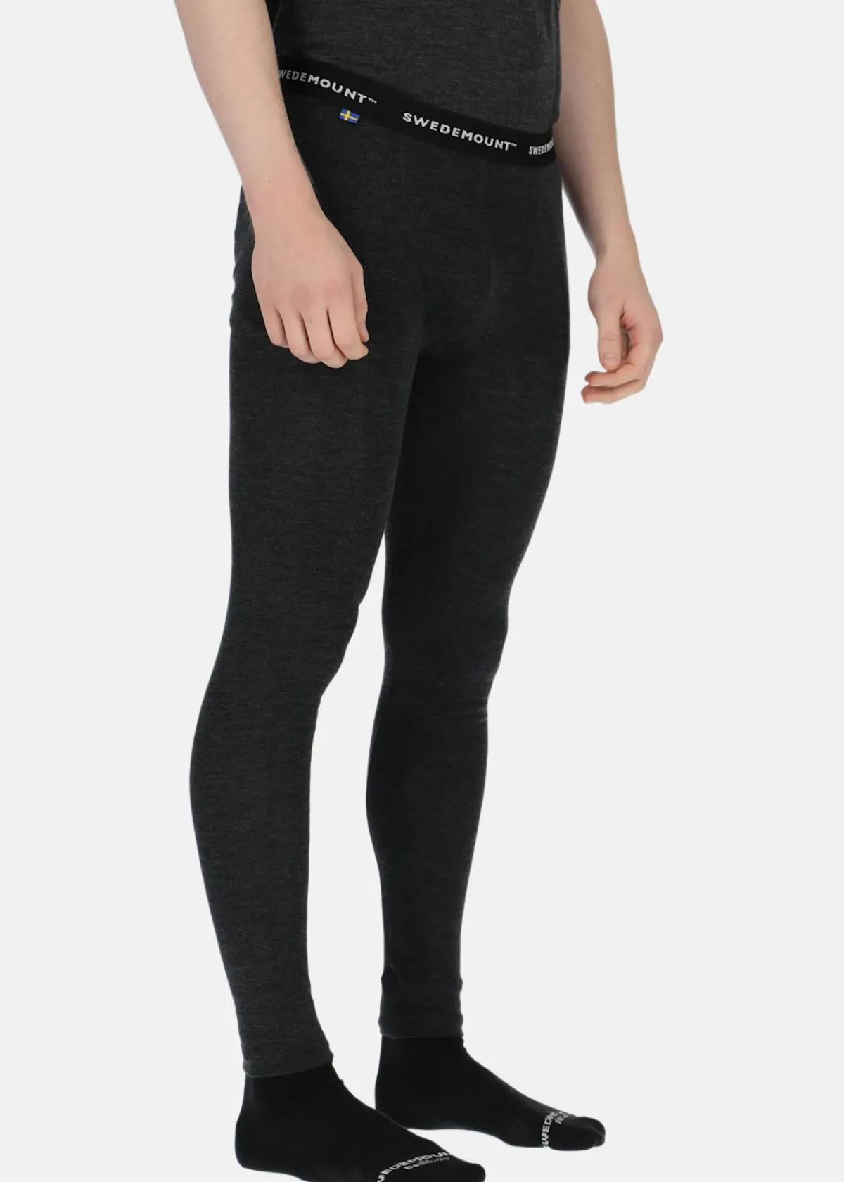 Swedemount Himalaya Merino Wool Pants