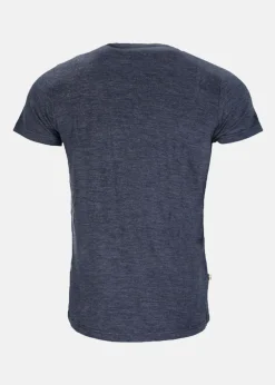 Swedemount Himalaya Merino Wool Tee