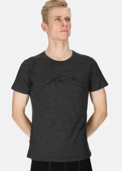 Swedemount Himalaya Merino Wool Tee
