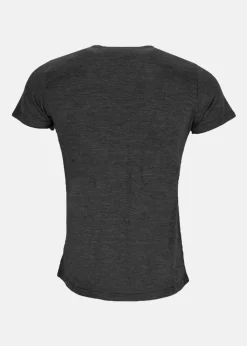 Swedemount Himalaya Merino Wool Tee