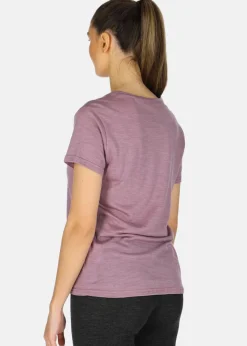Swedemount Himalaya Merino Wool Tee W