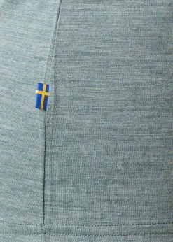 Swedemount Himalaya Merino Wool Tee W