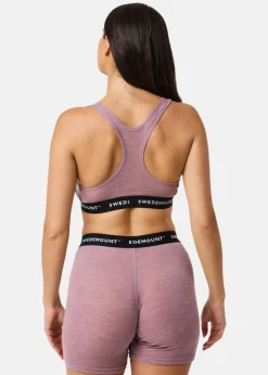 Swedemount Himalaya Merino Wool Top W