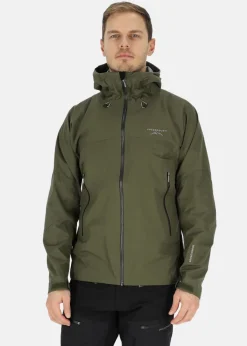 Swedemount Himalaya Shell Jacket