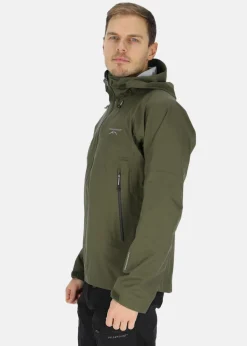 Swedemount Himalaya Shell Jacket