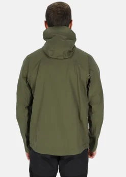 Swedemount Himalaya Shell Jacket