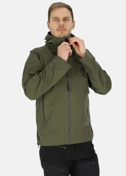 Swedemount Himalaya Shell Jacket