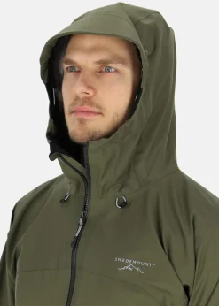 Swedemount Himalaya Shell Jacket