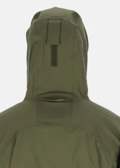 Swedemount Himalaya Shell Jacket