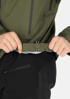 Swedemount Himalaya Shell Jacket
