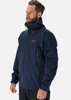 Swedemount Himalaya Shell Jacket