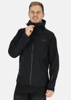 Swedemount Himalaya Shell Jacket