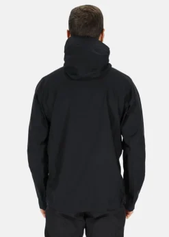 Swedemount Himalaya Shell Jacket