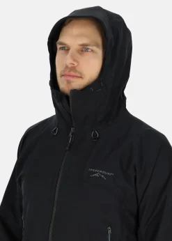Swedemount Himalaya Shell Jacket