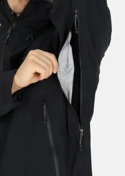 Swedemount Himalaya Shell Jacket