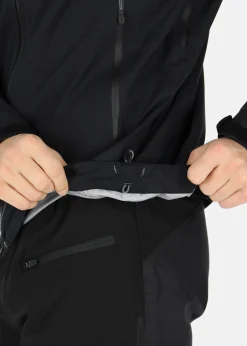 Swedemount Himalaya Shell Jacket