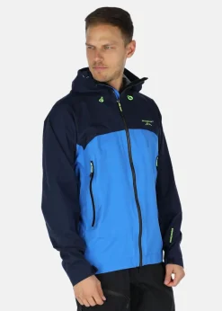 Swedemount Himalaya Shell Jacket