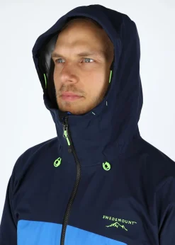 Swedemount Himalaya Shell Jacket
